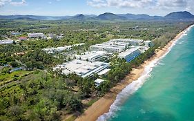 Hotel Riu Palace Phuket